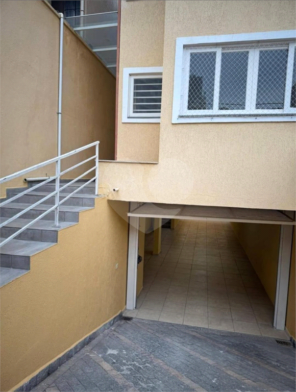 Sobrado, 3 quartos, 200 m² - Foto 16