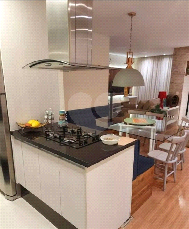 Sobrado, 3 quartos, 200 m² - Foto 20