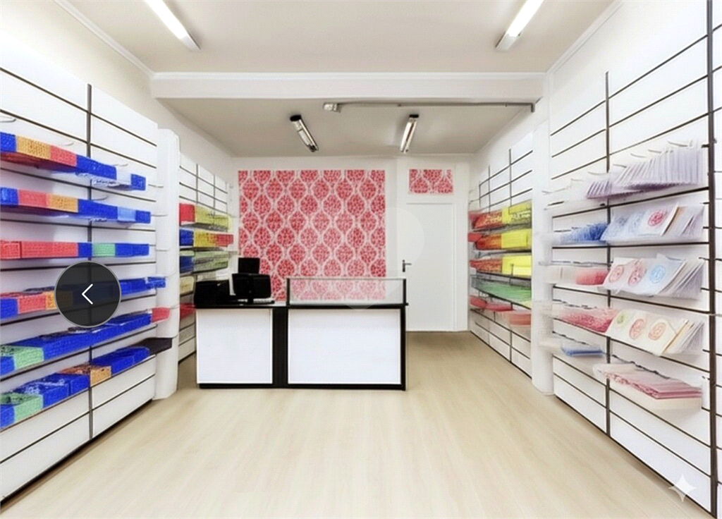 Loja-Salão, 87 m² - Foto 1