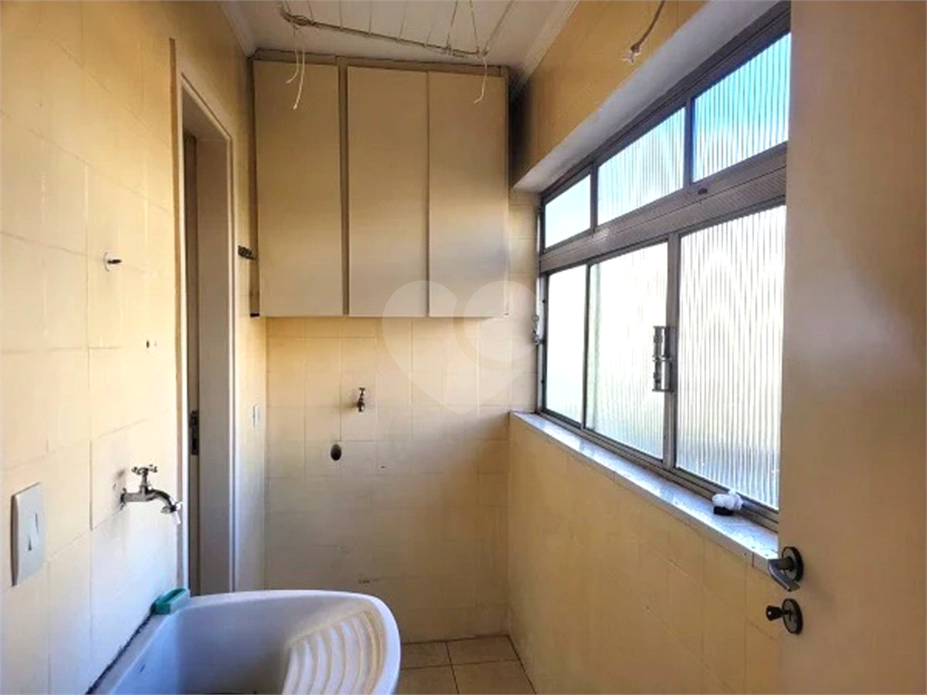 APARTAMENTO em ITAIM BIBI