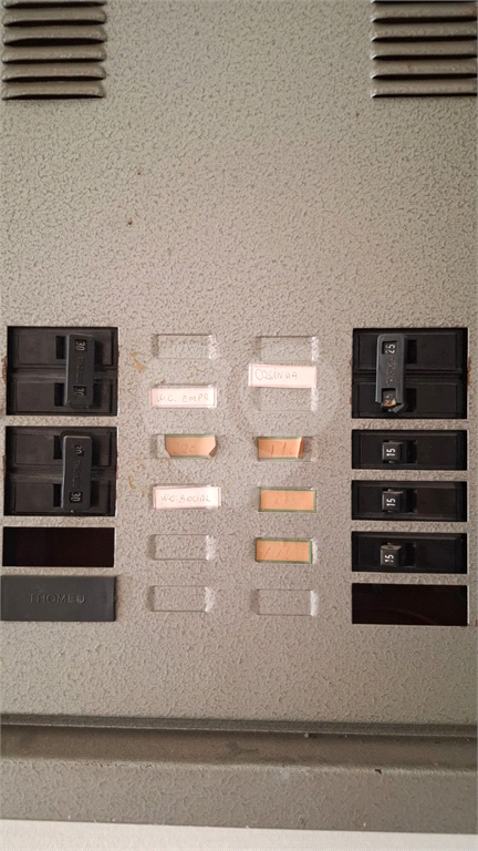 APARTAMENTO em ITAIM BIBI