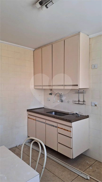 APARTAMENTO em ITAIM BIBI