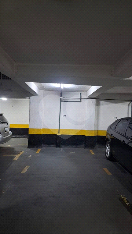 APARTAMENTO em ITAIM BIBI