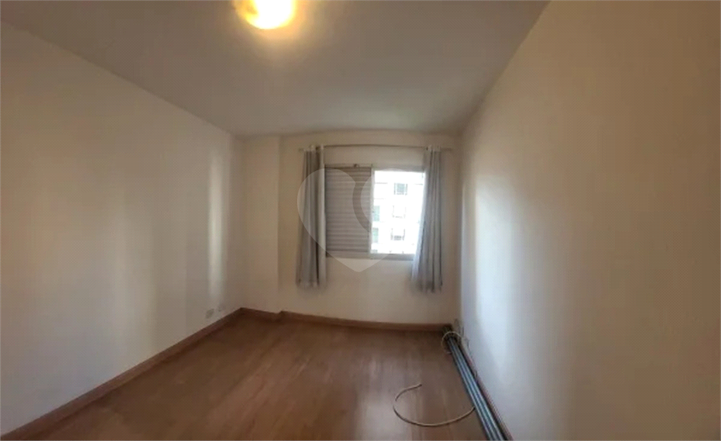 APARTAMENTO em ITAIM BIBI