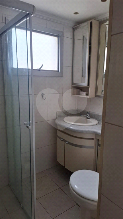 APARTAMENTO em ITAIM BIBI