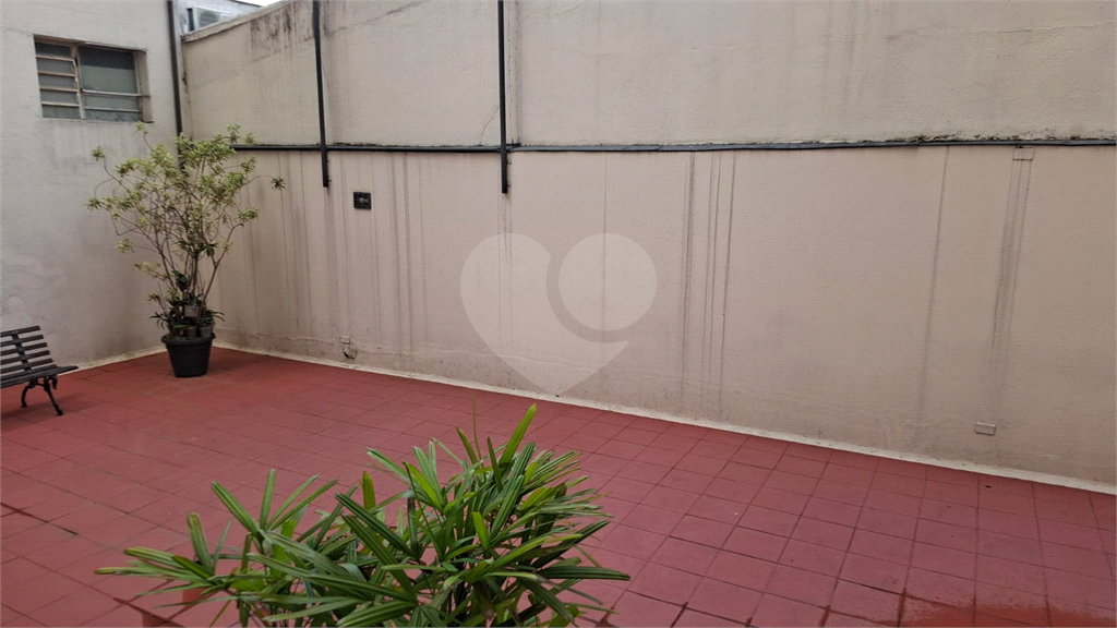 APARTAMENTO em ITAIM BIBI