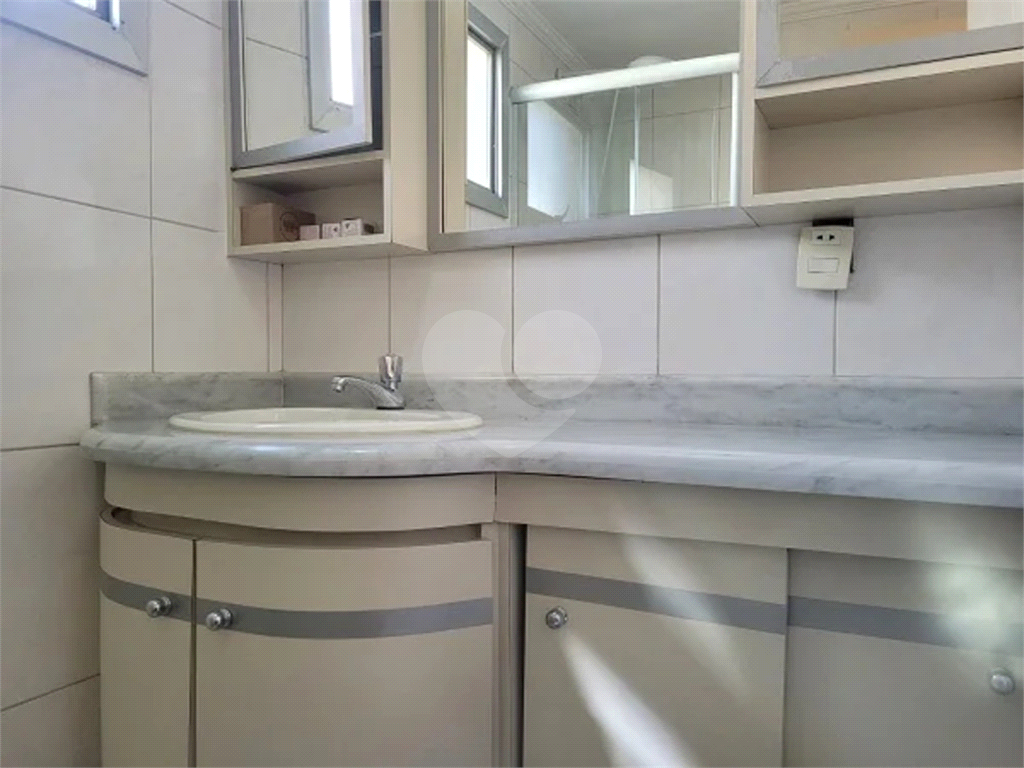 APARTAMENTO em ITAIM BIBI