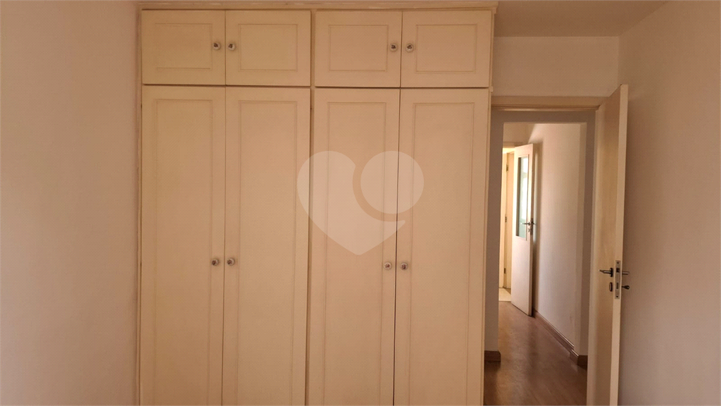 APARTAMENTO em ITAIM BIBI