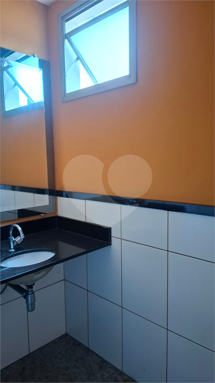 APARTAMENTO em ITAIM BIBI