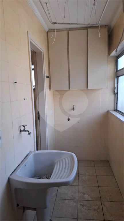 APARTAMENTO em ITAIM BIBI