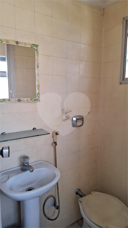 APARTAMENTO em ITAIM BIBI