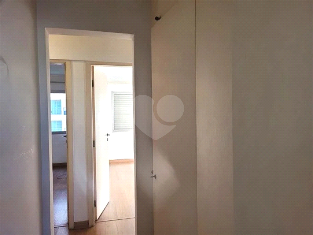 APARTAMENTO em ITAIM BIBI