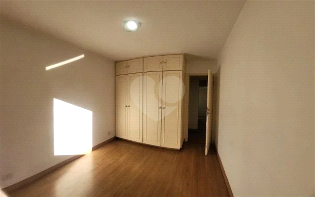 APARTAMENTO em ITAIM BIBI