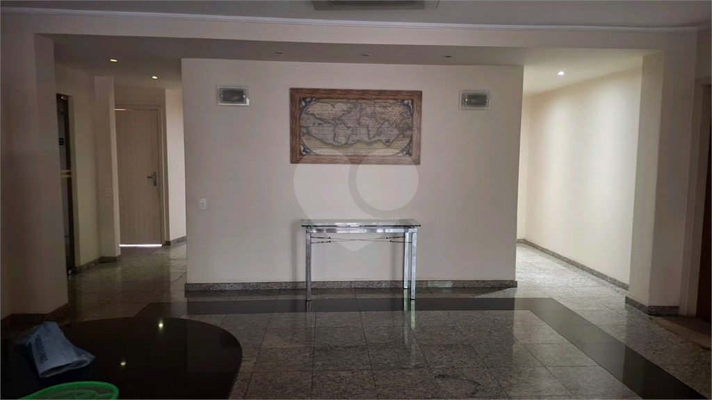 APARTAMENTO em ITAIM BIBI