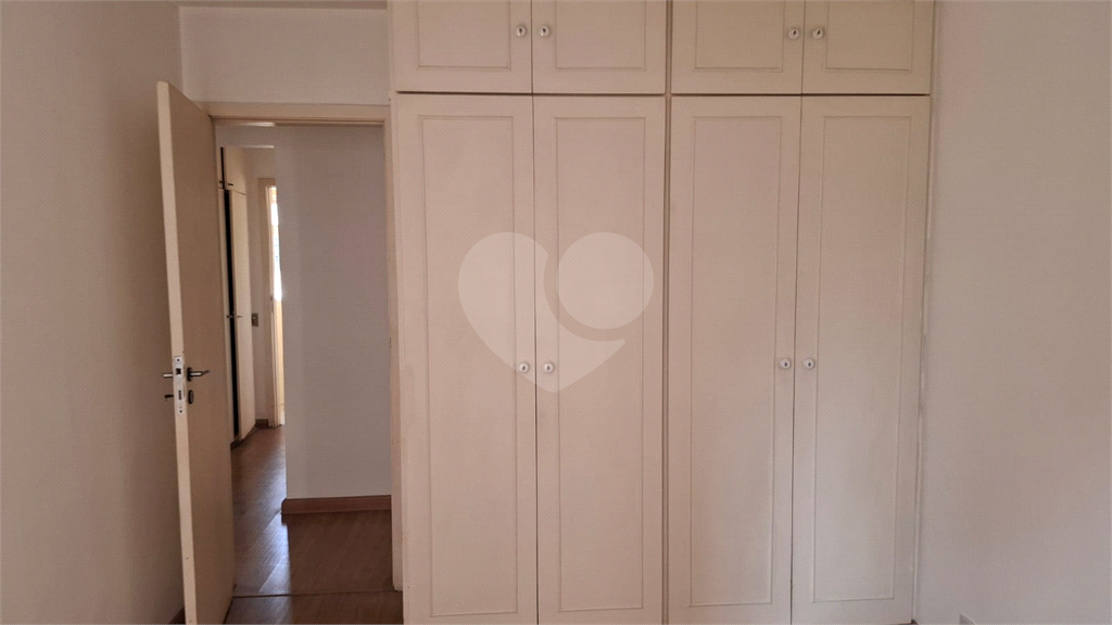 APARTAMENTO em ITAIM BIBI