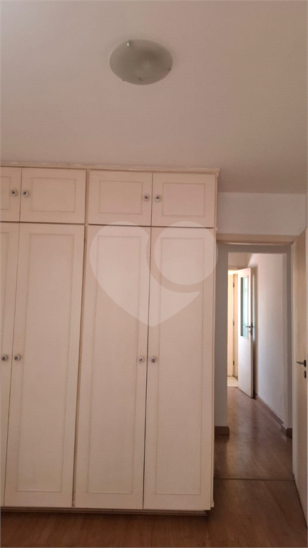 APARTAMENTO em ITAIM BIBI