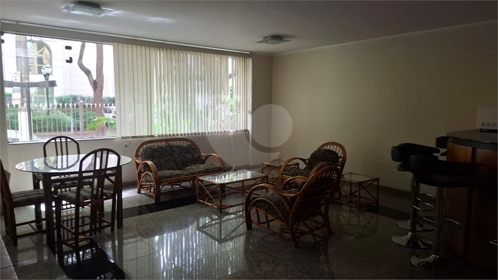 APARTAMENTO em ITAIM BIBI