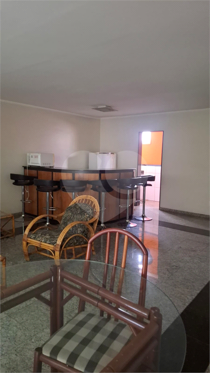 APARTAMENTO em ITAIM BIBI