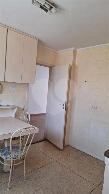 APARTAMENTO em ITAIM BIBI