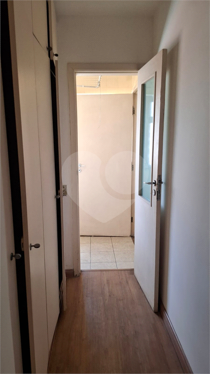 APARTAMENTO em ITAIM BIBI