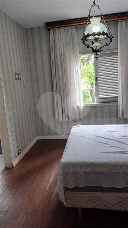 SOBRADO CONDOMÍNIO FECHADO 4 SUÍTES 4 VAGAS A VENDA NO BUTANTÃ VENDER