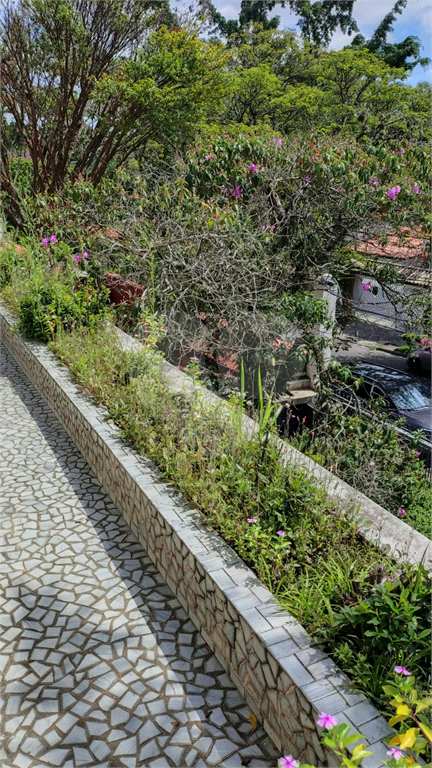 SOBRADO CONDOMÍNIO FECHADO 4 SUÍTES 4 VAGAS A VENDA NO BUTANTÃ VENDER