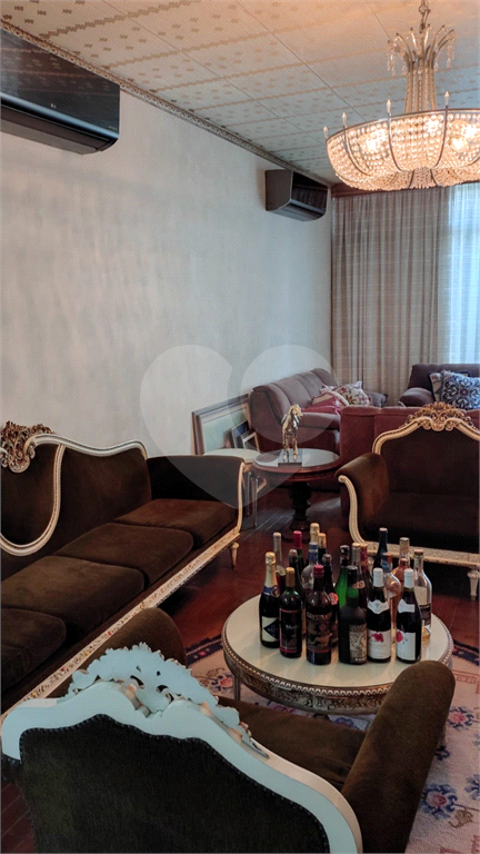 SOBRADO CONDOMÍNIO FECHADO 4 SUÍTES 4 VAGAS A VENDA NO BUTANTÃ VENDER