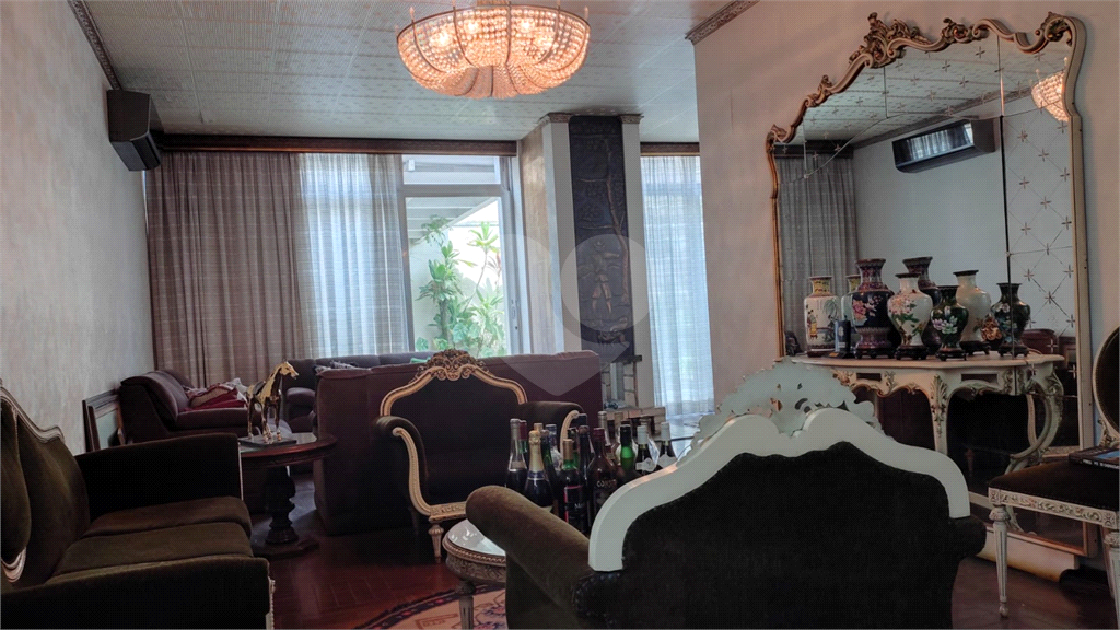 SOBRADO CONDOMÍNIO FECHADO 4 SUÍTES 4 VAGAS A VENDA NO BUTANTÃ VENDER