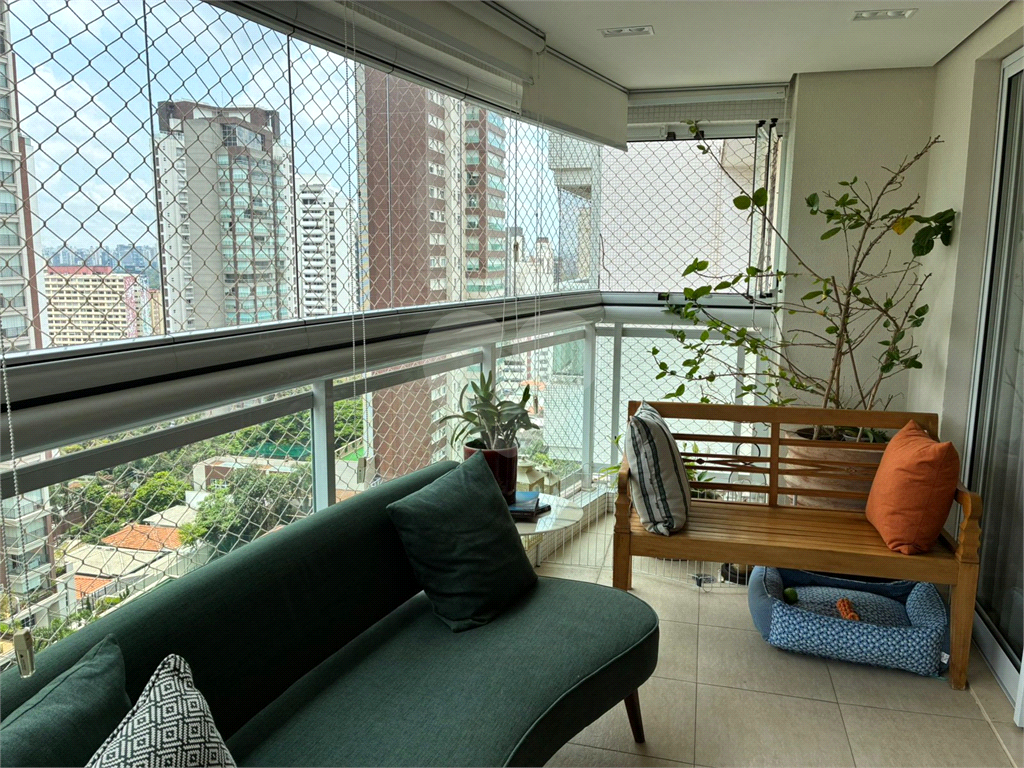 APARTAMENTO COM 138M² A VENDA NO PARAISO - 3 SUITES - LAZER COMPLETO - 3 VAGAS + DEPOSITO