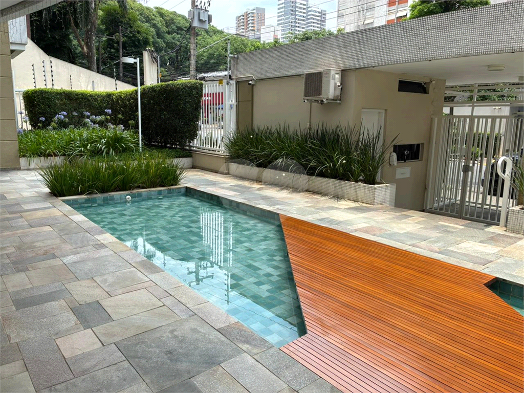 APARTAMENTO COM 138M² A VENDA NO PARAISO - 3 SUITES - LAZER COMPLETO - 3 VAGAS + DEPOSITO