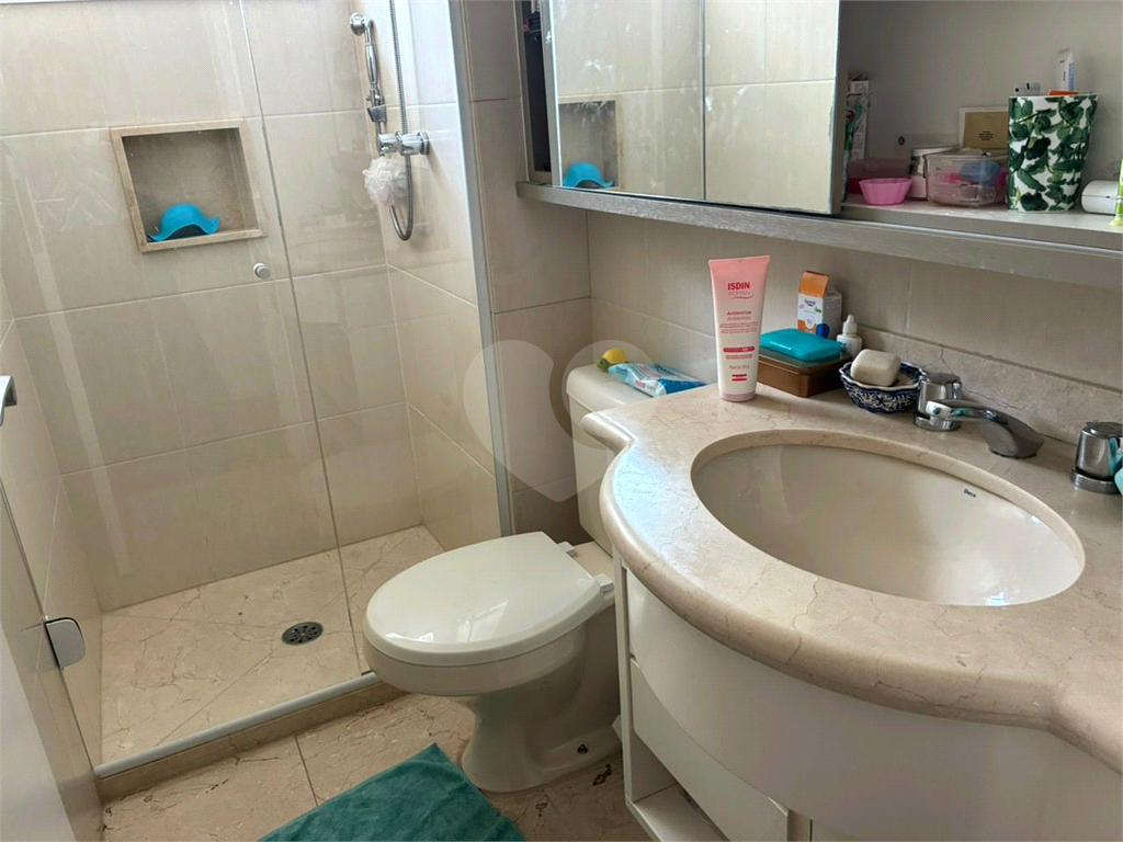 APARTAMENTO COM 138M² A VENDA NO PARAISO - 3 SUITES - LAZER COMPLETO - 3 VAGAS + DEPOSITO