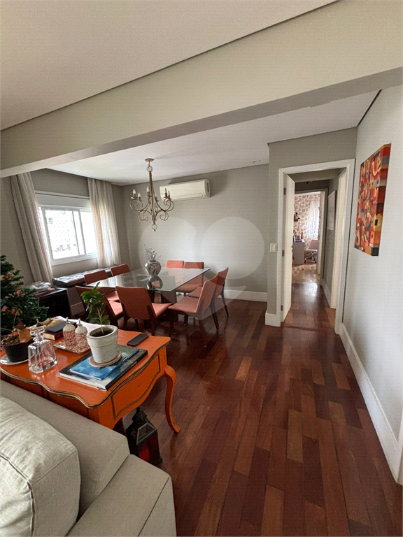 APARTAMENTO COM 138M² A VENDA NO PARAISO - 3 SUITES - LAZER COMPLETO - 3 VAGAS + DEPOSITO