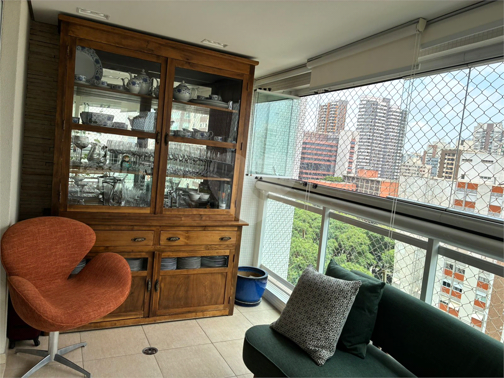 APARTAMENTO COM 138M² A VENDA NO PARAISO - 3 SUITES - LAZER COMPLETO - 3 VAGAS + DEPOSITO