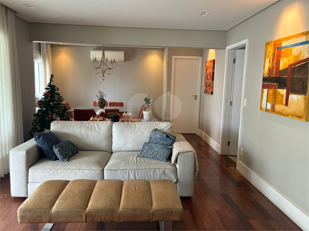 APARTAMENTO COM 138M² A VENDA NO PARAISO - 3 SUITES - LAZER COMPLETO - 3 VAGAS + DEPOSITO