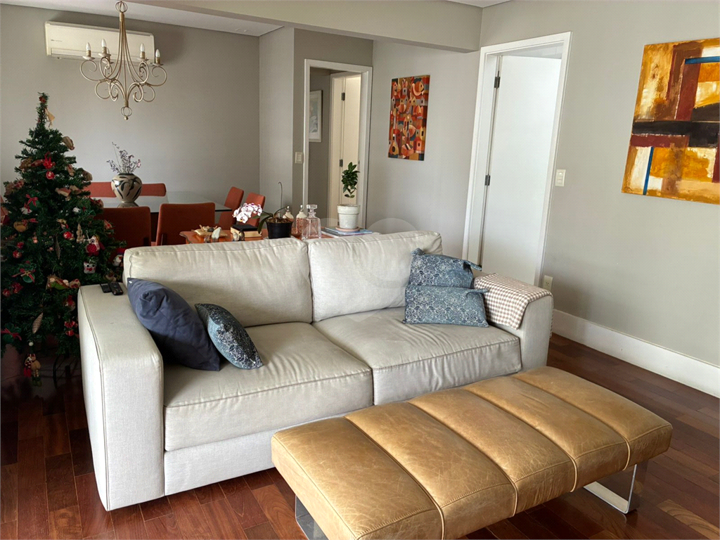 APARTAMENTO COM 138M² A VENDA NO PARAISO - 3 SUITES - LAZER COMPLETO - 3 VAGAS + DEPOSITO