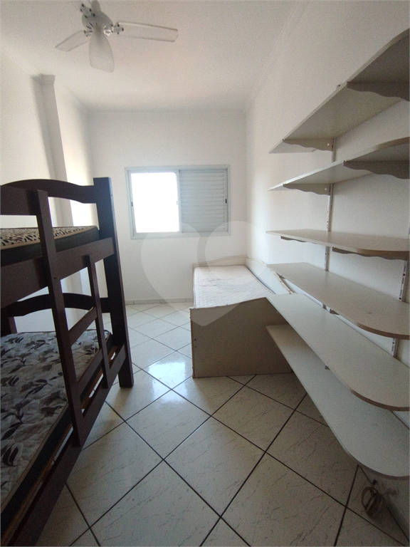 Apartamento à venda 67 m² com 2 dormitórios, suíte, sacada gourmet e vista mar no Tupi – Praia Grande