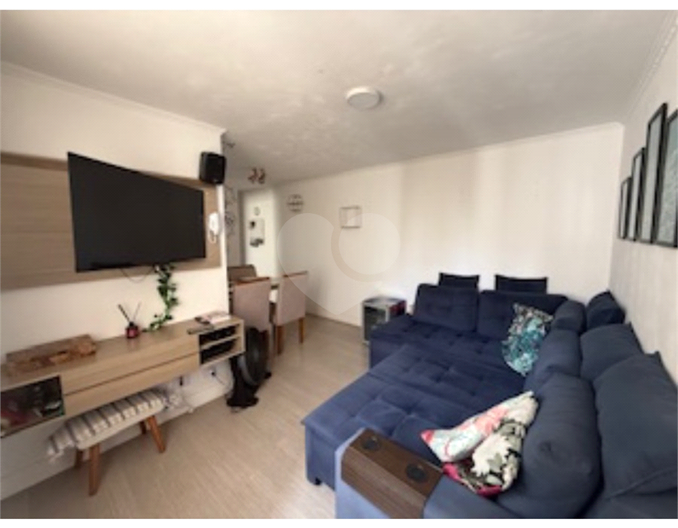 Apartamento à venda 2 dormitórios com vaga vitória regia 2 