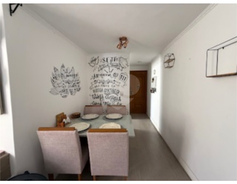 Apartamento à venda 2 dormitórios com vaga vitória regia 2 