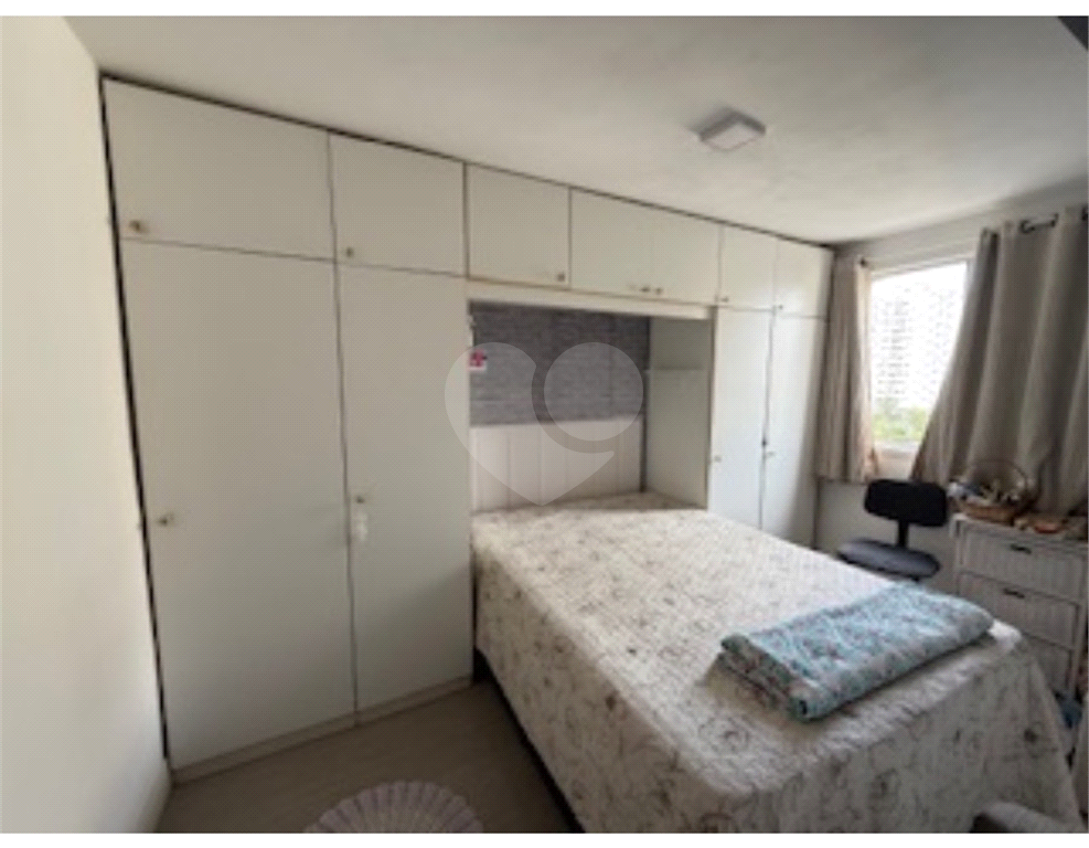 Apartamento à venda 2 dormitórios com vaga vitória regia 2 