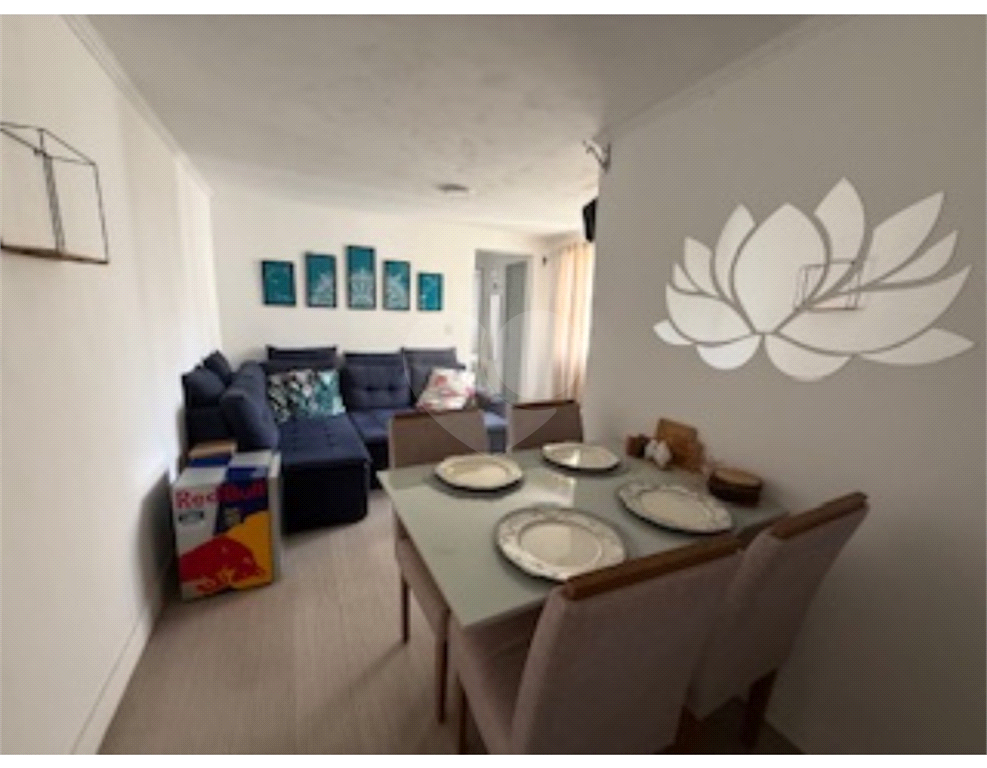 Apartamento à venda 2 dormitórios com vaga vitória regia 2 