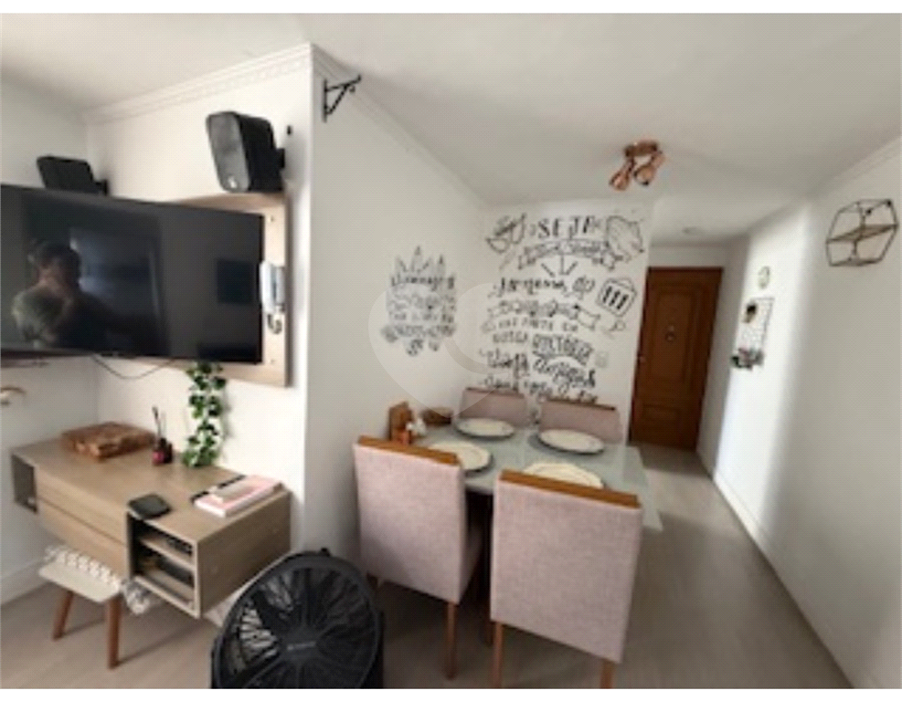 Apartamento à venda 2 dormitórios com vaga vitória regia 2 