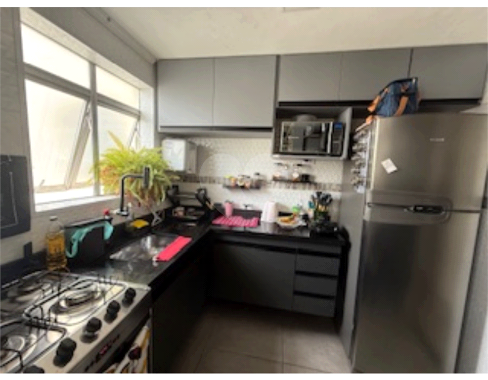 Apartamento a venda Vitoria Régia 2 com 2 dormitórios e vaga 