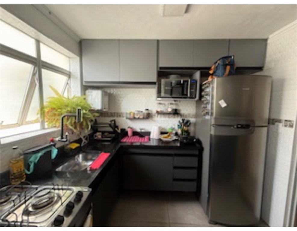 Apartamento a venda Vitoria Régia 2 com 2 dormitórios e vaga 