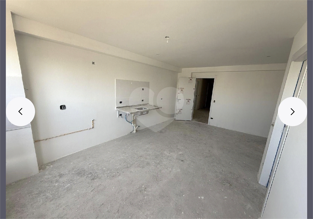 Apartamento, 1 quarto, 45 m² - Foto 1