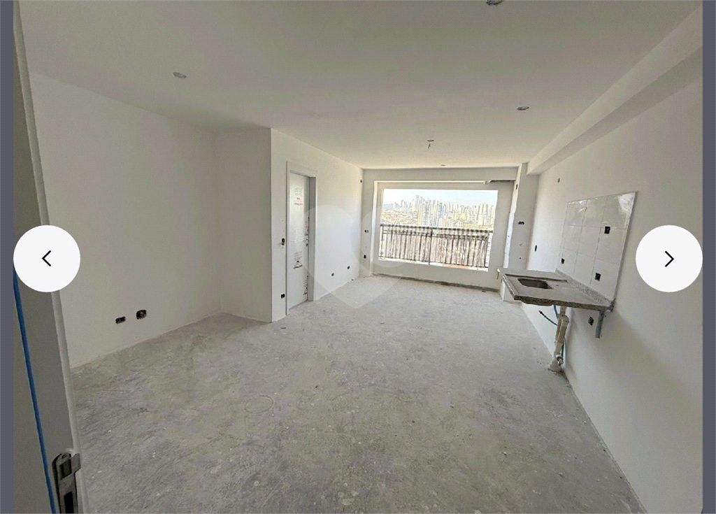 Apartamento, 1 quarto, 45 m² - Foto 5