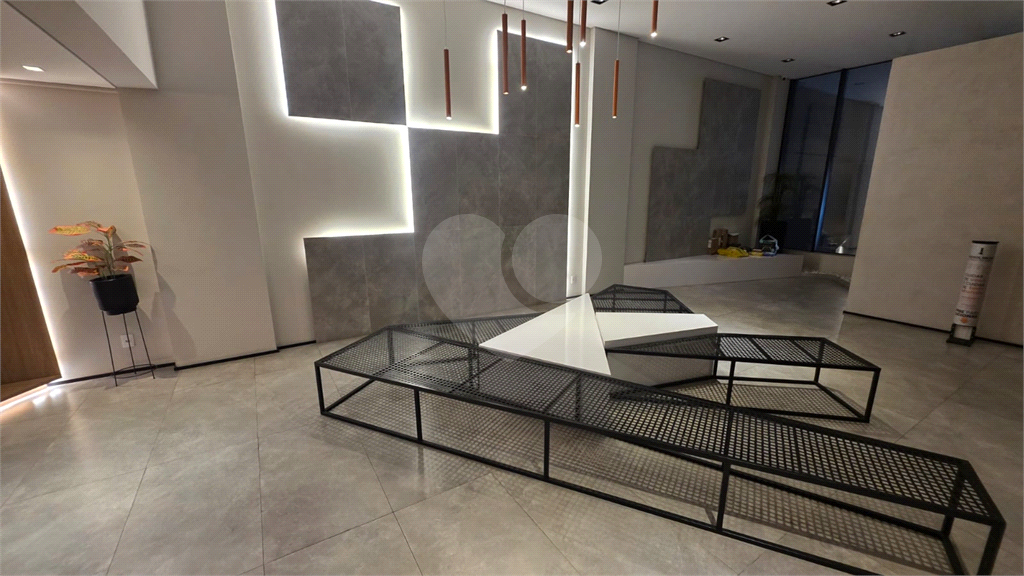 Apartamento Garden Mobiliado – Próximo ao Metrô Parada Inglesa