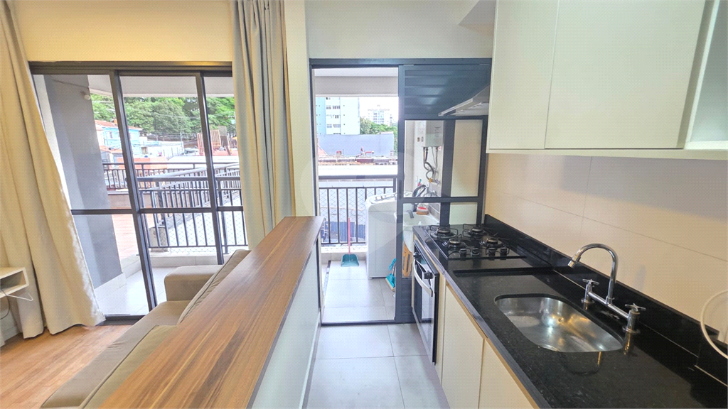 Apartamento Garden Mobiliado – Próximo ao Metrô Parada Inglesa