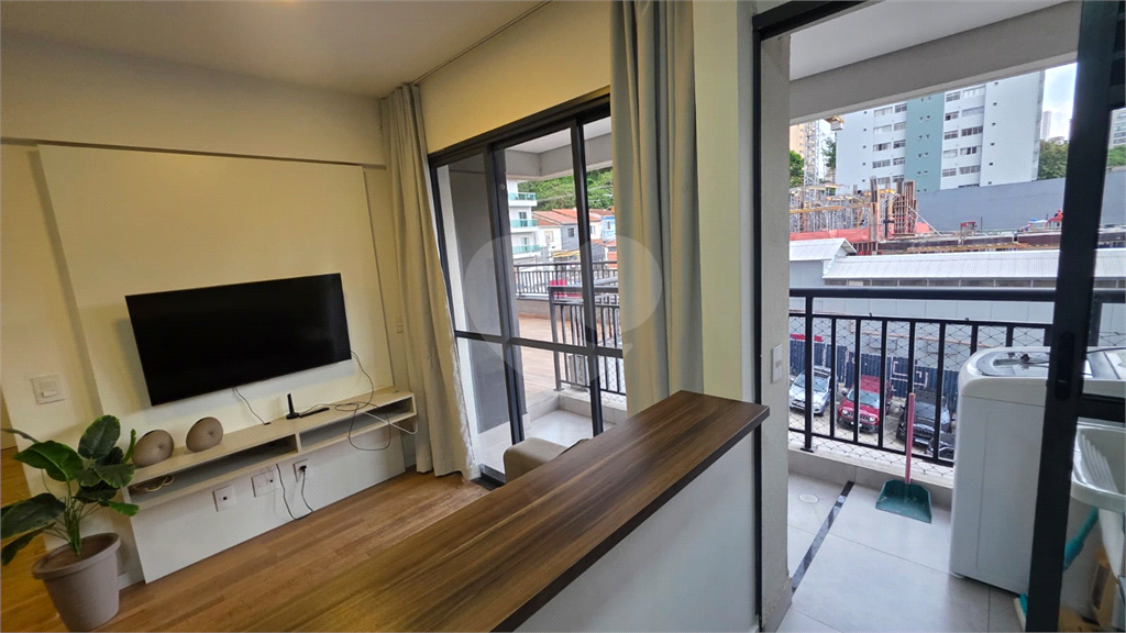 Apartamento Garden Mobiliado – Próximo ao Metrô Parada Inglesa