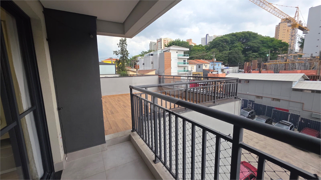 Apartamento Garden Mobiliado – Próximo ao Metrô Parada Inglesa