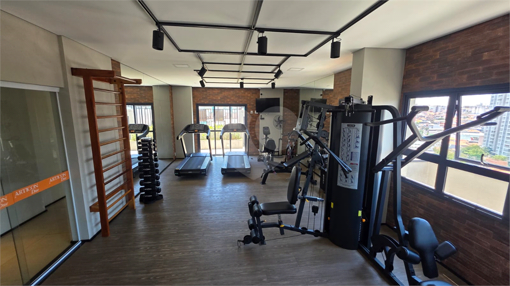 Apartamento Garden Mobiliado – Próximo ao Metrô Parada Inglesa